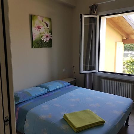 Graziosa Al Porto Villa Moniga del Garda Exterior photo